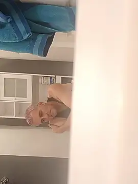 Show Webcam de Smoothsilkcock