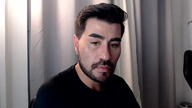 ThomassBrooks' Webcam Show