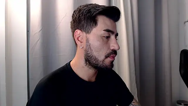 ThomassBrooks Webcamshow
