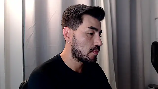 ThomassBrooks Webcam Show