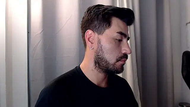 ThomassBrooks Webcamshow