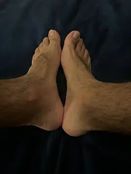 ThomassBrooks' Webcam Show