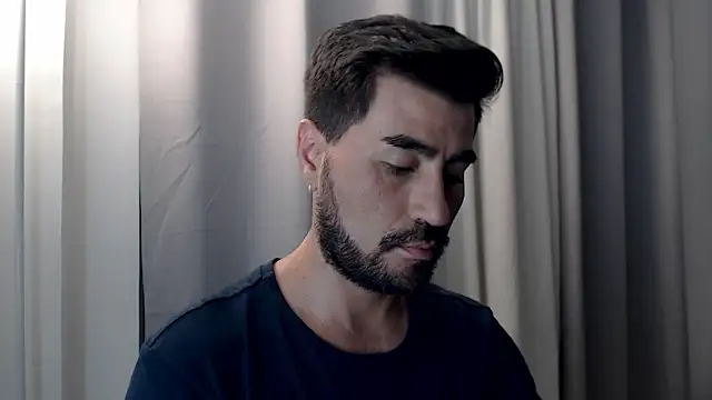 Show de webcam de ThomassBrooks