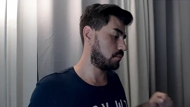 Show de ThomassBrooks na webcam