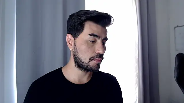 Вебкам-шоу ThomassBrooks