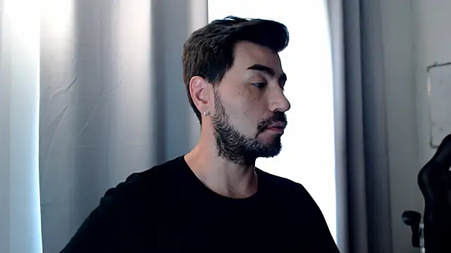 Вебкам-шоу ThomassBrooks