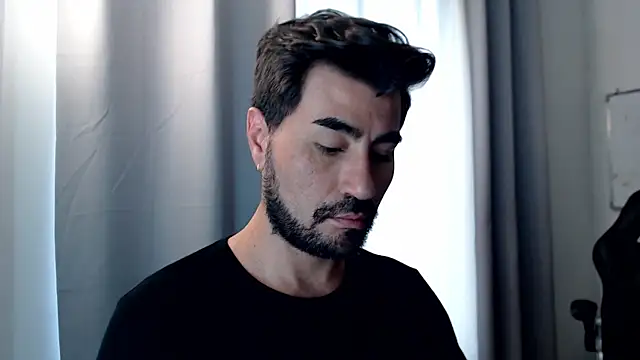 Вебкам-шоу ThomassBrooks