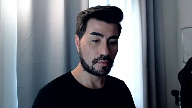 Вебкам-шоу ThomassBrooks