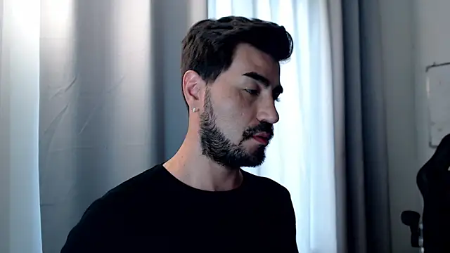 Show Webcam de ThomassBrooks