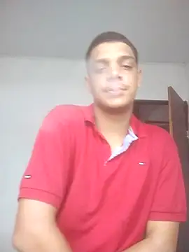 Show de webcam de Casadocomputa