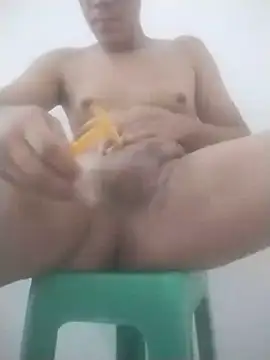 Show de Casadocomputa na webcam