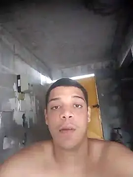 Casadocomputa Webcam Show