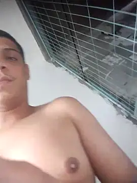 Casadocomputa Webcam show