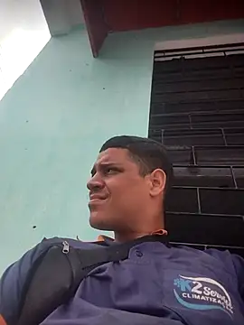 Show de webcam de Novinho_casado24