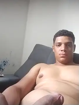 Show de webcam de Novinho_casado24