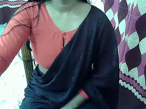 Indian_-girl Шоу с уебкамера