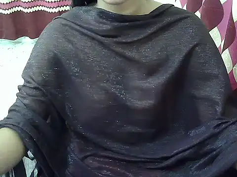 Show modela Indian_-girl na web-kameri