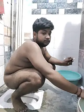 Rana_caxyboy Webcam show