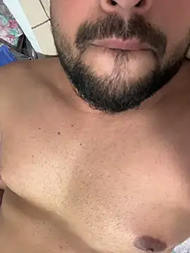 Rodrigopraba 网络视讯表演