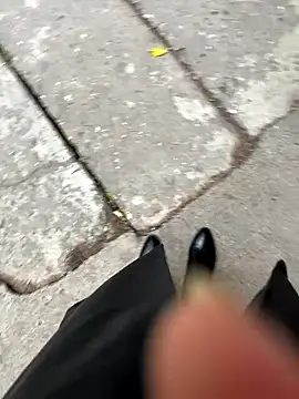 Show de petoys na webcam