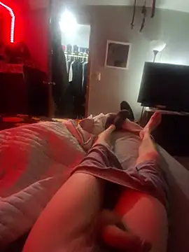 Webkamerová show Butafoco25
