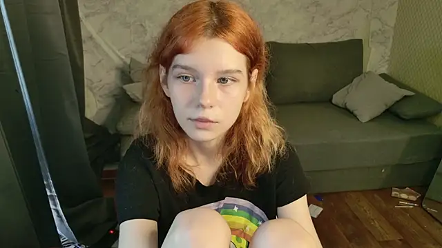 Bonnie_And_C1yde Chat XXX in diretta