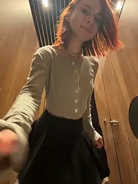 RosieSecret Webcam Show