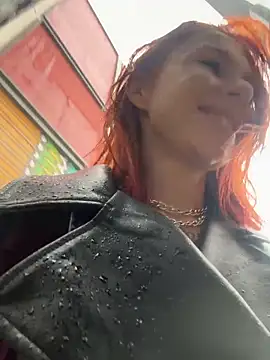 RosieSecret's Webcam Show