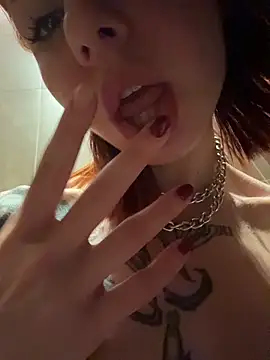 RosieSecret Live XXX Chat