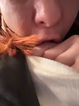 RosieSecretのライブXXXチャット