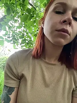 Вебкам-шоу RosieSecret