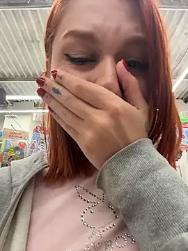 RosieSecret 现场XXX聊天