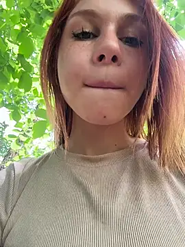 Вебкам-шоу RosieSecret