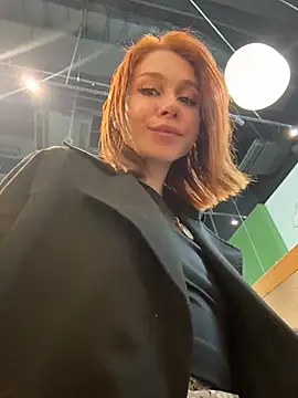 RosieSecret – Kamerová šou