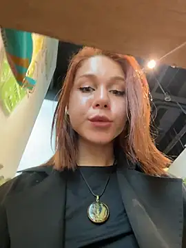 RosieSecret Webcamshow