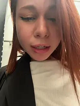 RosieSecret 웹캠 쇼
