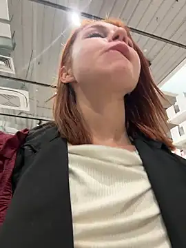 RosieSecret – webcam-show