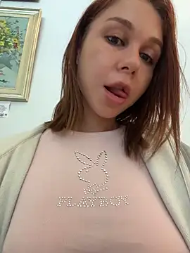 RosieSecret's Live XXX Chat