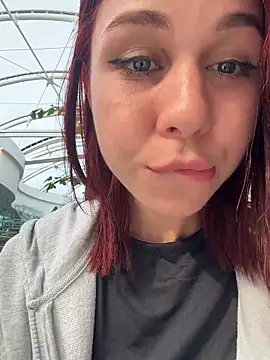 RosieSecret Шоу с уебкамера