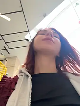 عرض كام RosieSecret