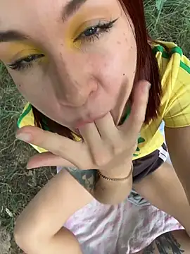RosieSecret – webcam-show
