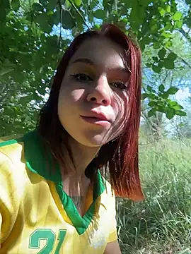 Вебкам-шоу RosieSecret