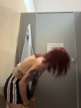 RosieSecret Webcamshow