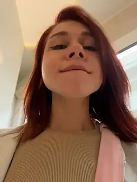 RosieSecret live XXX chat