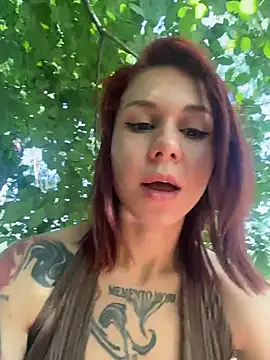 RosieSecret – webcam-show