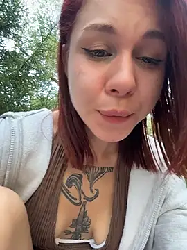RosieSecret Webcamshow