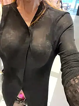 pink-mai's Live XXX Chat