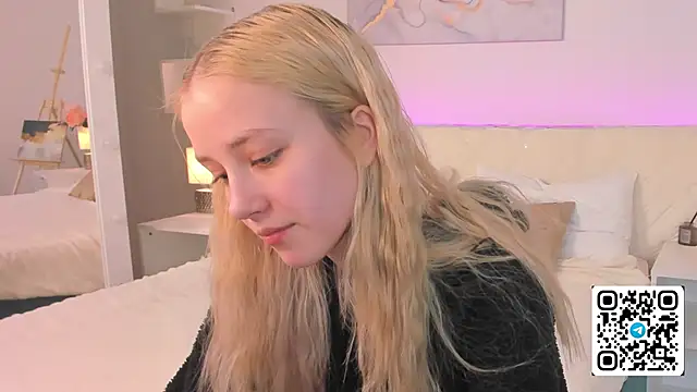 Anellyball Chat XXX live