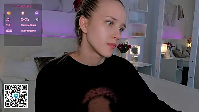 Anellyball's Live XXX Chat