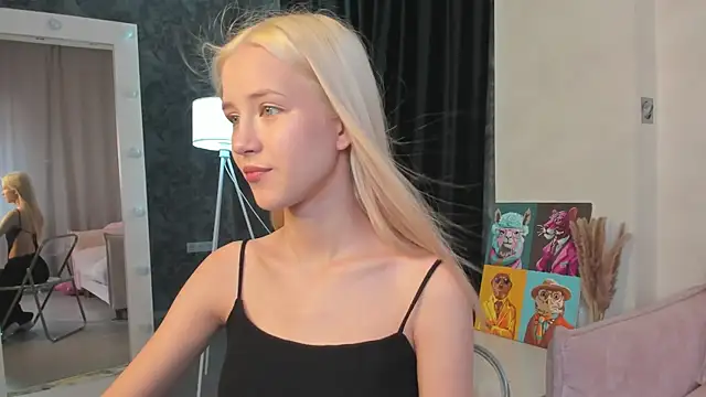 Anellyball Live XXX-Chat